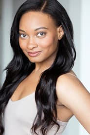 Photo of Krystle Ferdinand
