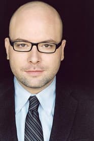 Photo of Eric Ramey
