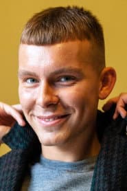 Photo of Fredrik Trudslev
