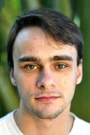 Photo of Aaron