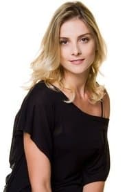Photo of Carolina Chalita