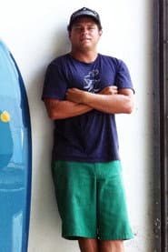 Photo of Josh Hall