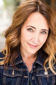 Photo of Jennifer Schwary