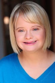 Photo of Lauren Potter