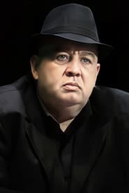 Photo of Farid Kessaissia