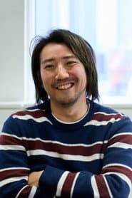 Photo of Keisuke Yoshimura