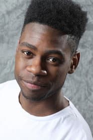 Photo of Kyle Baker