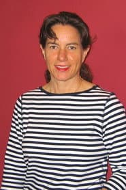 Photo of Barbara J Weber