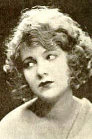 Photo of Lillian Hall