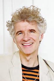 Photo of Dan Zanes