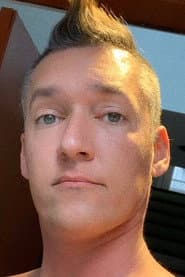 Photo of Silver Steele