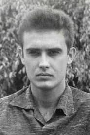Photo of Eduardo Moure