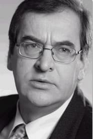 Photo of Marian Krawczyk