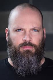 Photo of Ryan Oliver