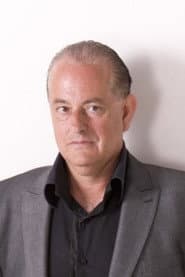 Photo of Martyn Ware