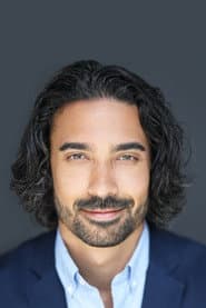 Photo of Adrian Persad