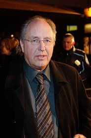 Photo of Hans Scheepmaker