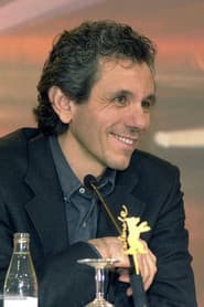 Photo of Lucio Gaudino