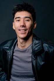 Photo of Bekruz Akhmedov