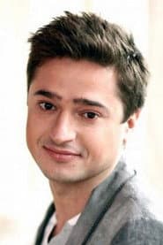Photo of Ivan Stebunov