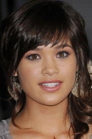 Photo of Nicole Gale Anderson