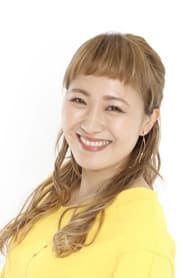 Photo of Karina Maruyama