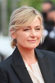 Photo of Anne-Élisabeth Lemoine