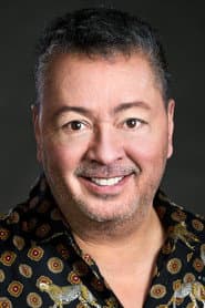 Photo of Normand Brathwaite