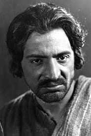 Photo of George Regas