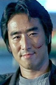 Photo of Sato Keiji