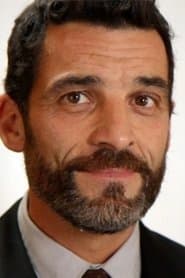 Photo of Xavier Mathieu