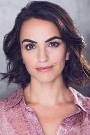 Photo of Alexandra Rey