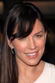Photo of Krista Allen