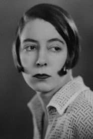 Photo of Gwen Farrar