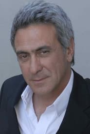 Photo of George Jackos