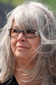 Photo of Marie-Claire Séguin