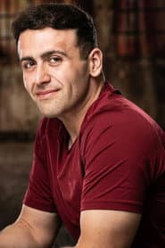 Photo of Chris Tarpos