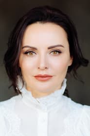 Photo of Irina Voronova