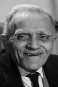 Photo of Sylvios Lahanas