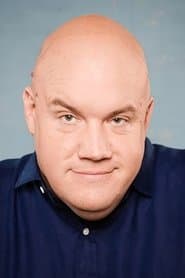 Photo of Guy Branum