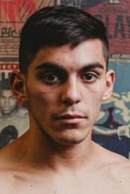 Photo of Andres Campos