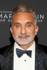 Photo of Bassem Youssef