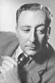 Photo of Joss Ambler