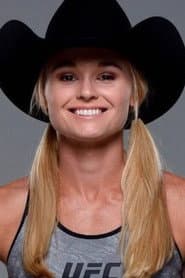 Photo of Andrea Lee