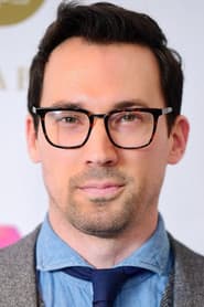 Photo of David Caves