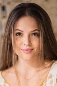 Photo of Mikka Chantal Deleuran