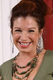 Photo of Jacqueline Rose