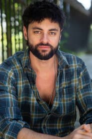 Photo of Nick Cassidy