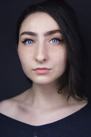 Photo of Alexis Molnar