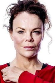 Photo of Ditte Okman